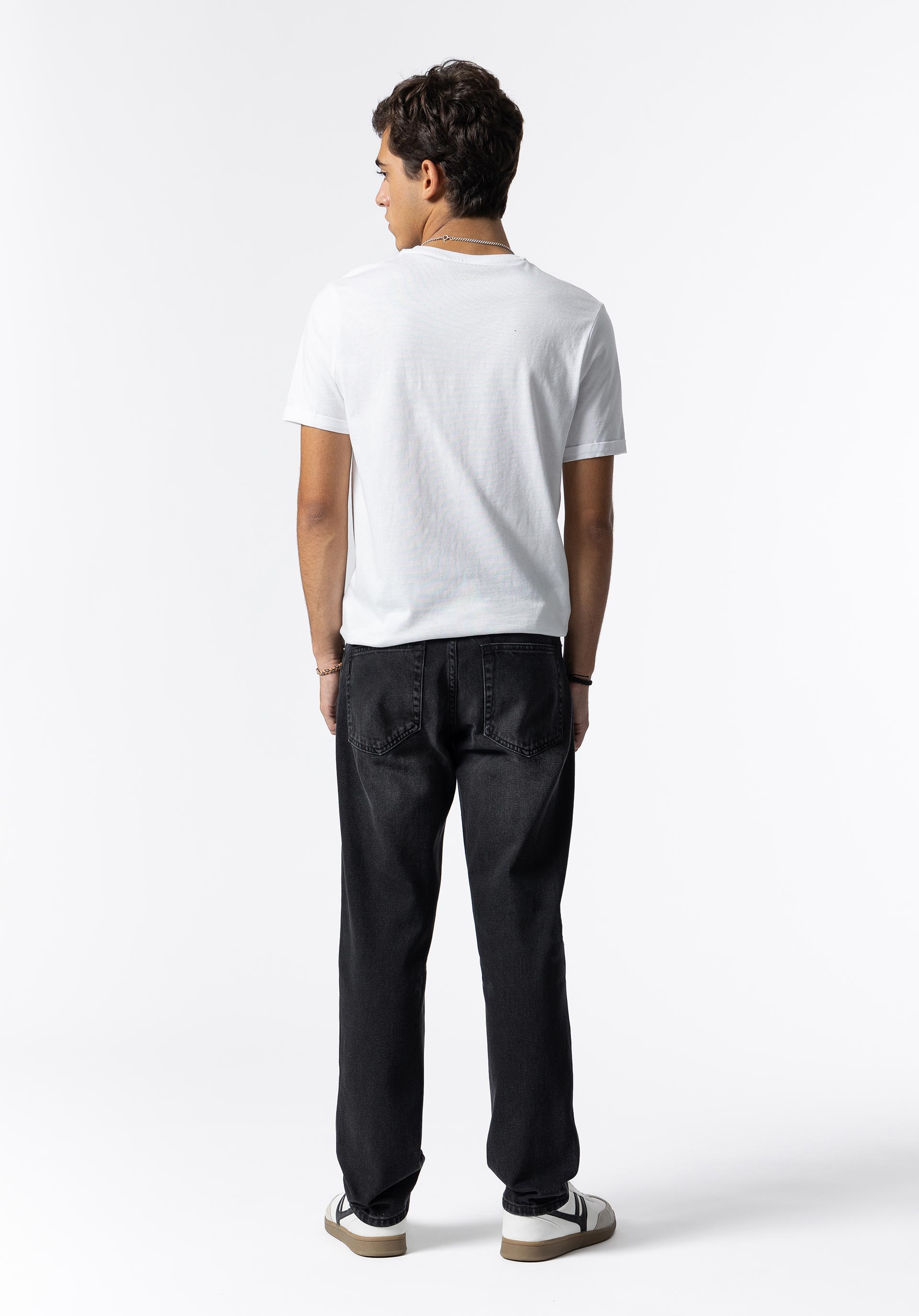 Jeans Relaxed Fit