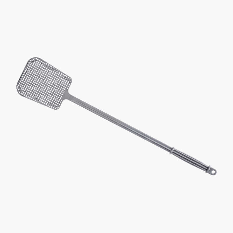 Fluesmekker