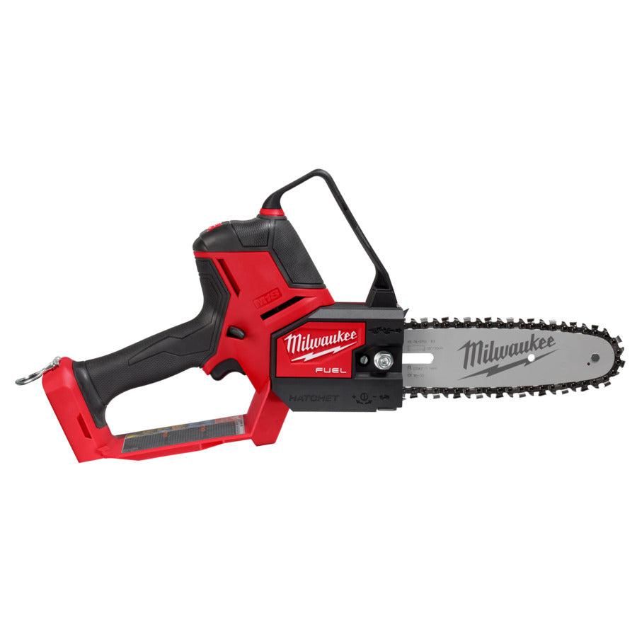 Milwaukee M18 FHS20-0 FUEL™ Accu Snoeizaag 18V - Basic Body - 4933480117