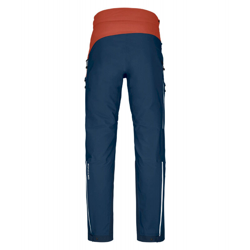 Westalpen 3L Pants - Pantalon alpinisme homme