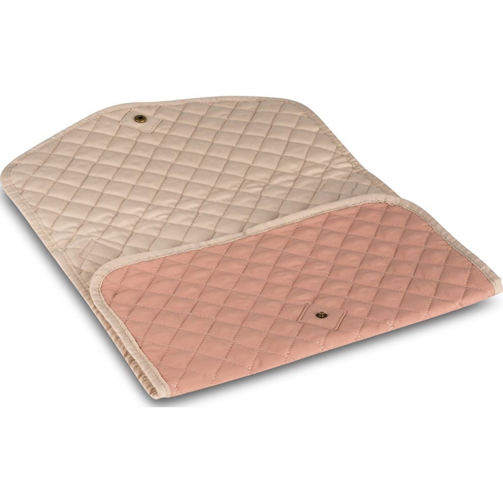 CitronCitron   Wickeltasche pink