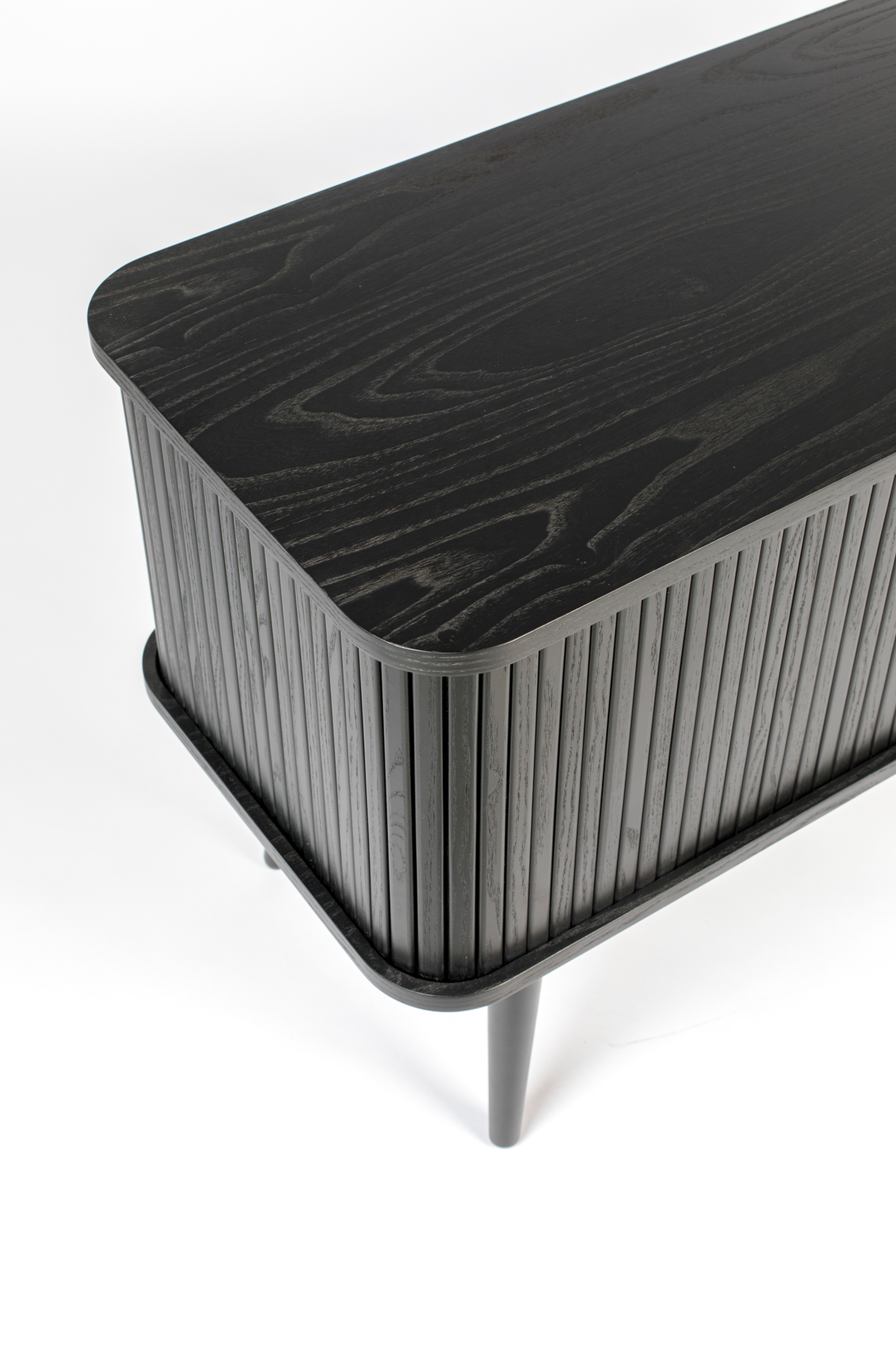 Dressoir Barbier zwart