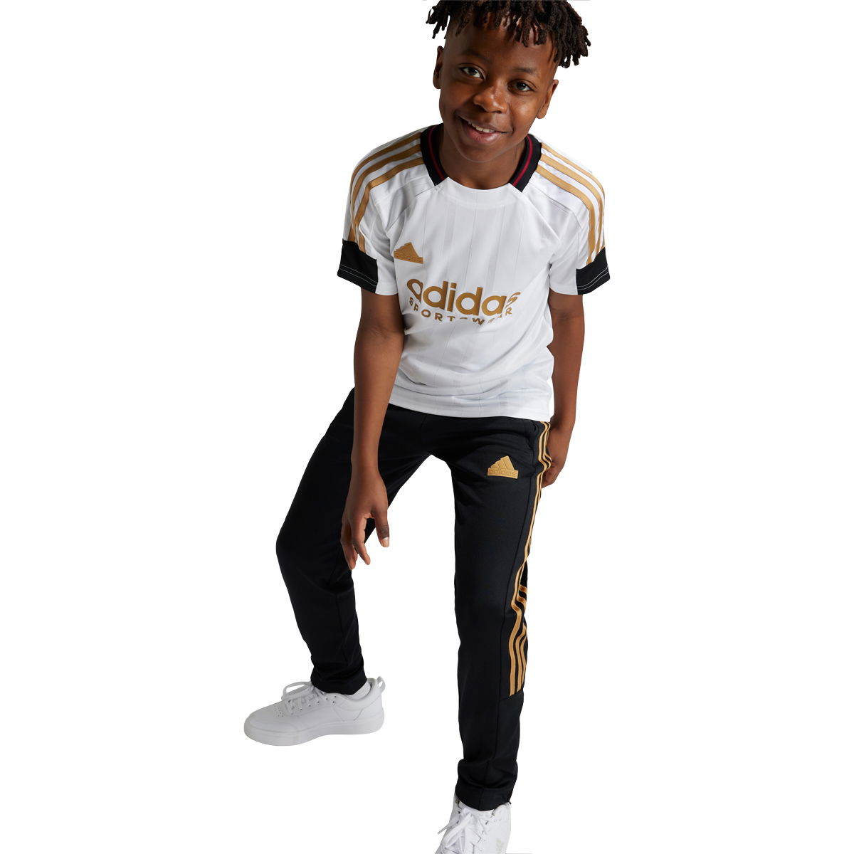 adidas NP Tiro Træningsbukser Børn