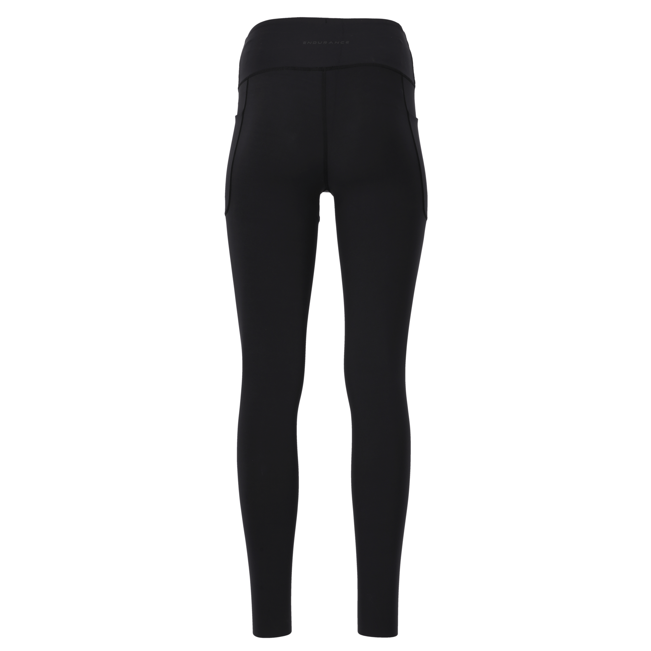 Endurance Moovy W Tights - Treningstøy