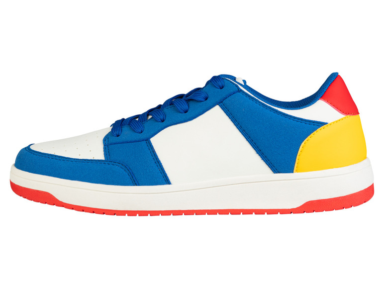 Lidl heren sneakers