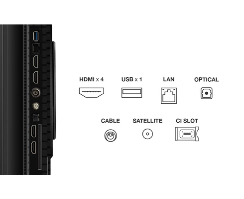 TCL 65T8C