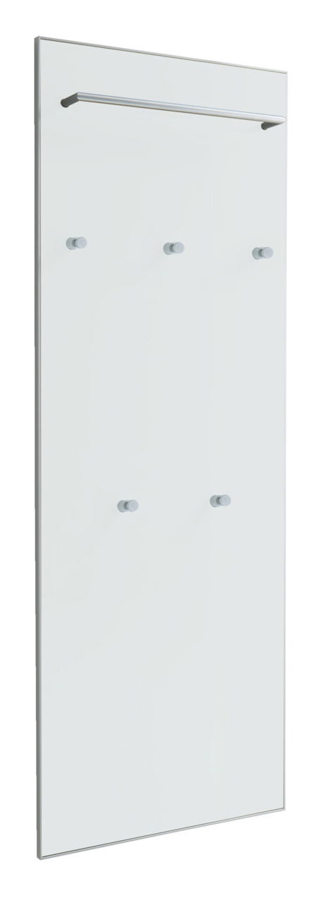 VOSS XL-Garderobenpaneel flach SANTINA