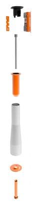 Multi-Outils Granite Design avec capuchon inférieur de 42 mm Orange