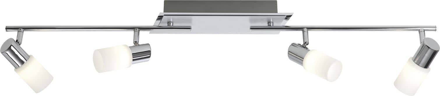 LED-Strahler