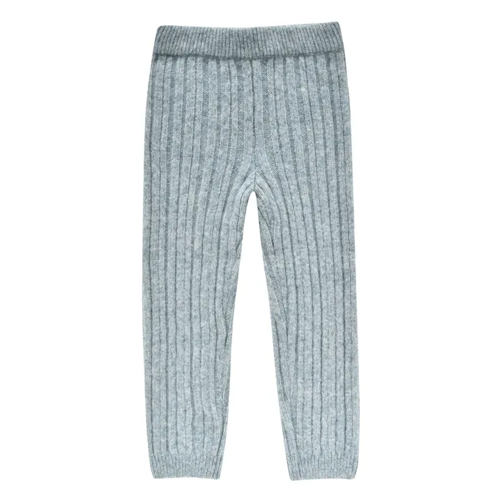 Louise Misha Legging Laine Pedro | Bleu