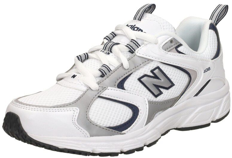 New Balance 408 wit