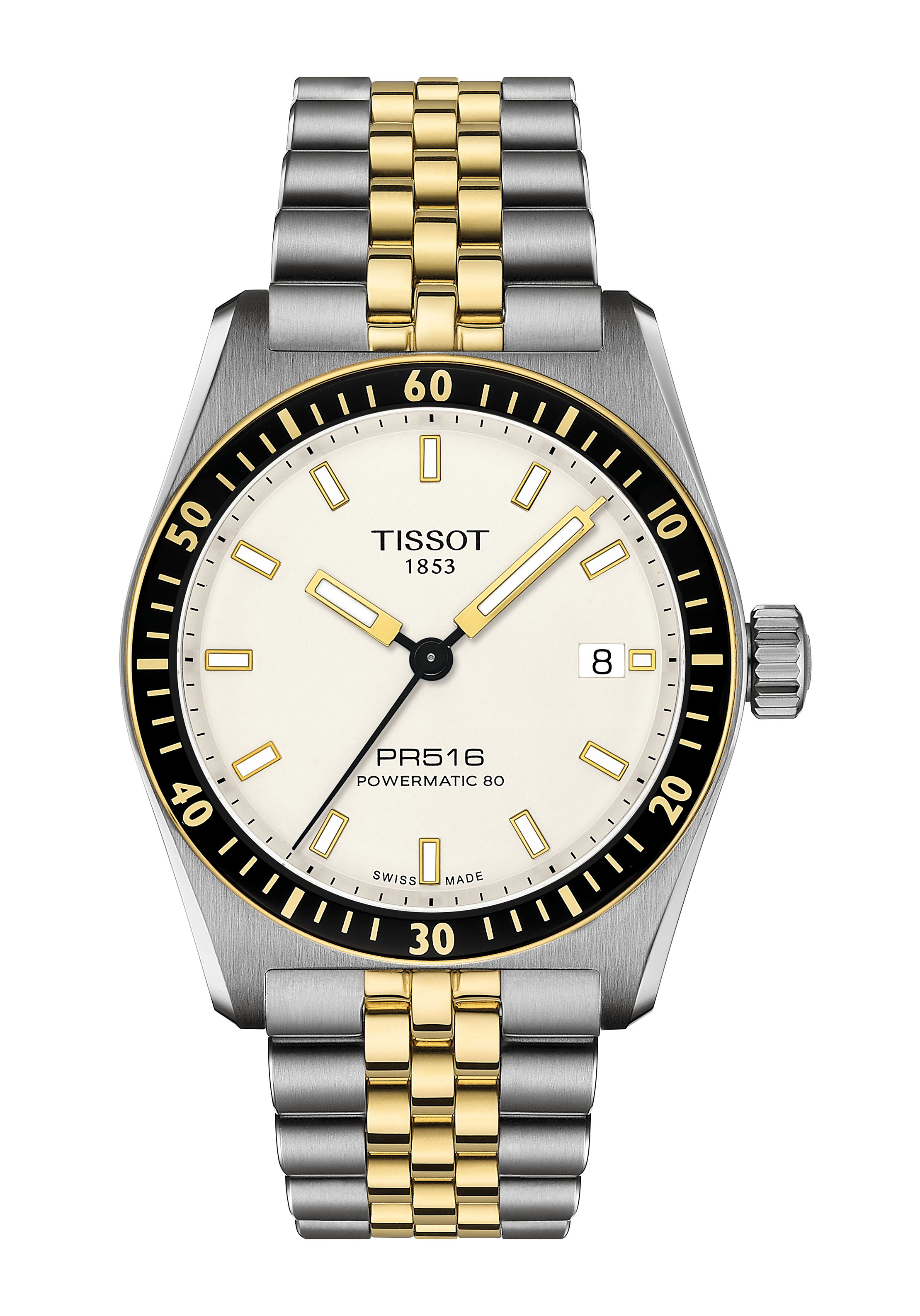 Tissot PR516 Powermatic T149.407.22.011.00
