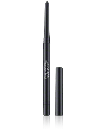 Clarins Waterproof Pencil 01 Black Tulip 0,29g