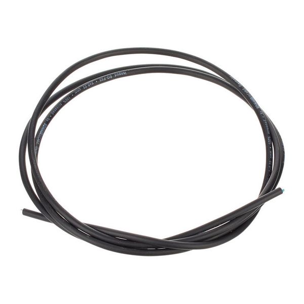 Sommer Cable SC Isopod SO-F22 BLK