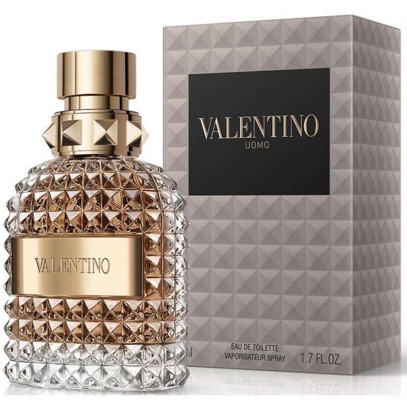 Valentino Uomo EDT 50 ml