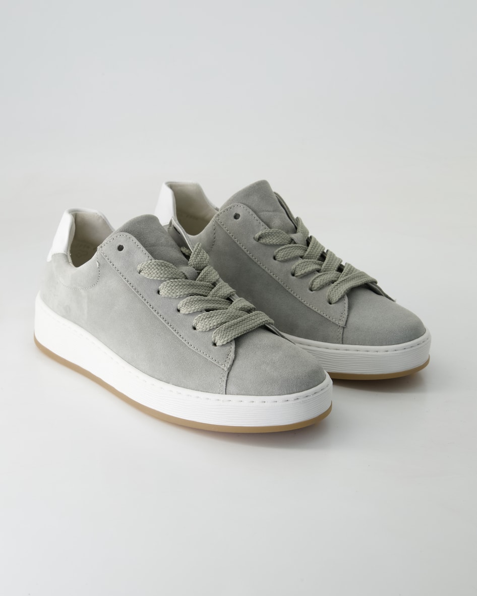 Gabor Comfort 66.430.34 Sneaker in Grün