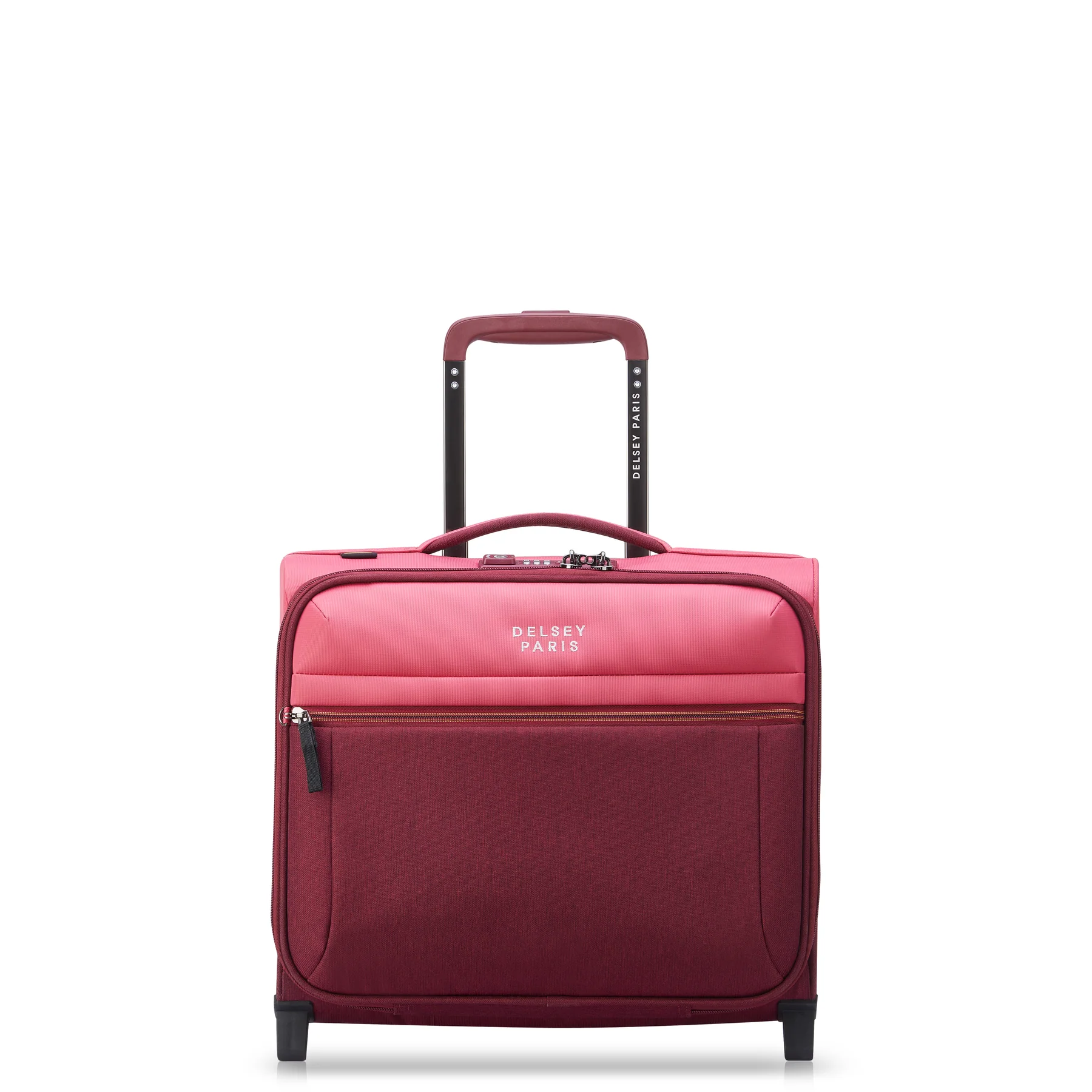 BOARDCASE TROLLEY CABINE - Underseater 2 roues