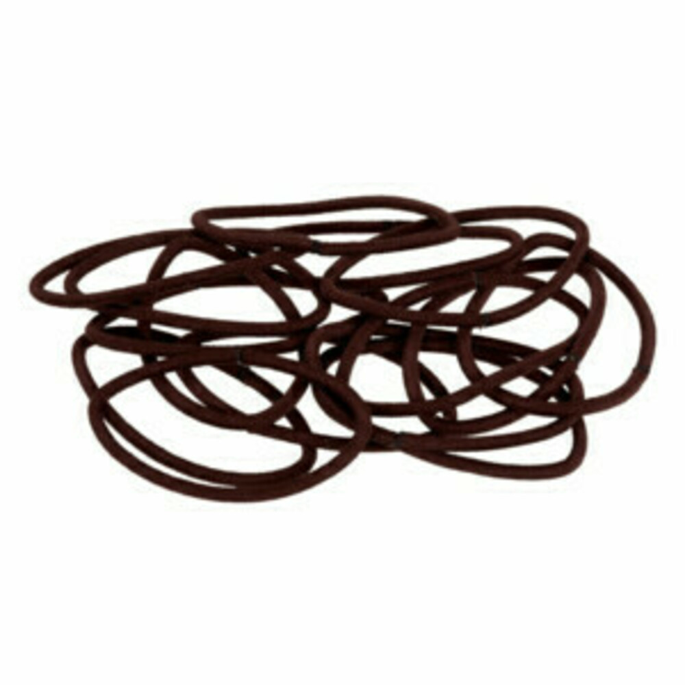 Zenner Elastieken Metal Free Bruin15 stuks