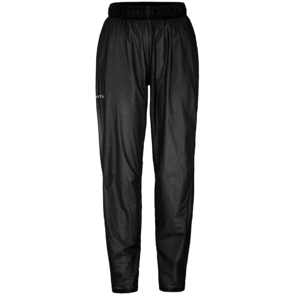 Pantalon trail CRAFT PRO HYDRO LIGHTWEIGHT PANTS W BLACK