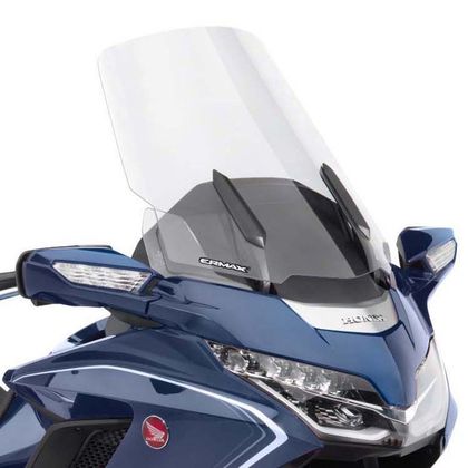 Bulle Ermax Haute protection - Incolore
