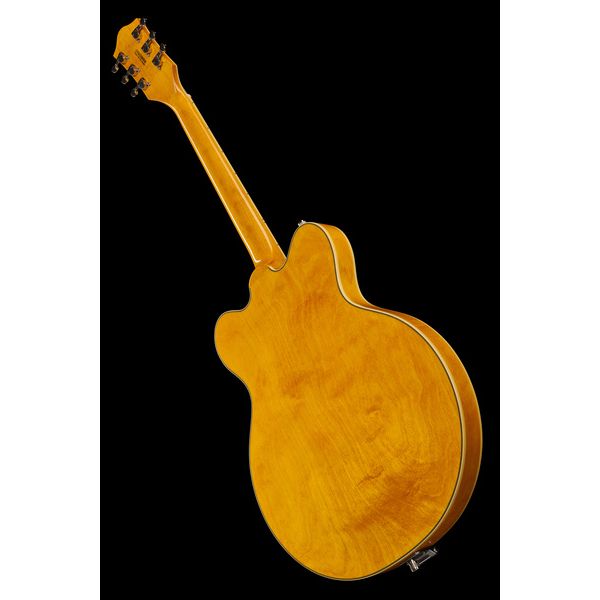 Gretsch G5622T Elmtc CB DC Bgsby SPS