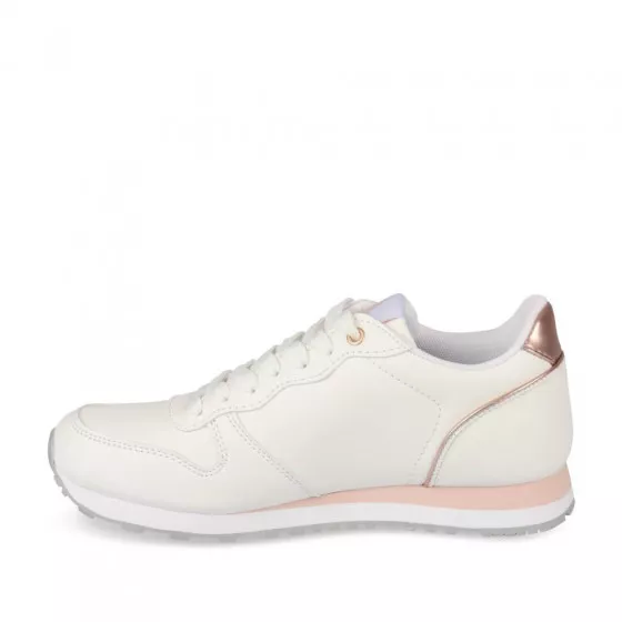 Baskets BLANC ELLESSE