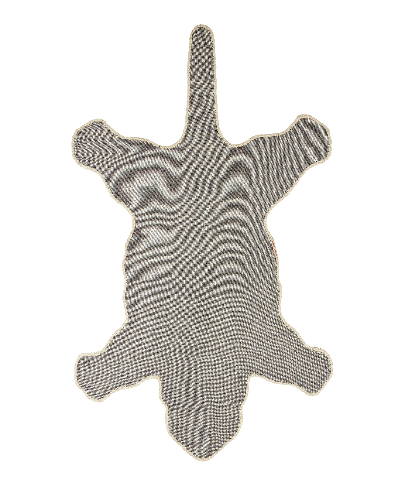 DG Loony Leopard Rug L