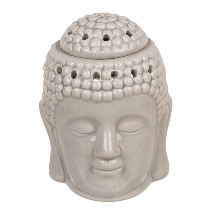 Out of the Blue Aromalampe, Buddha