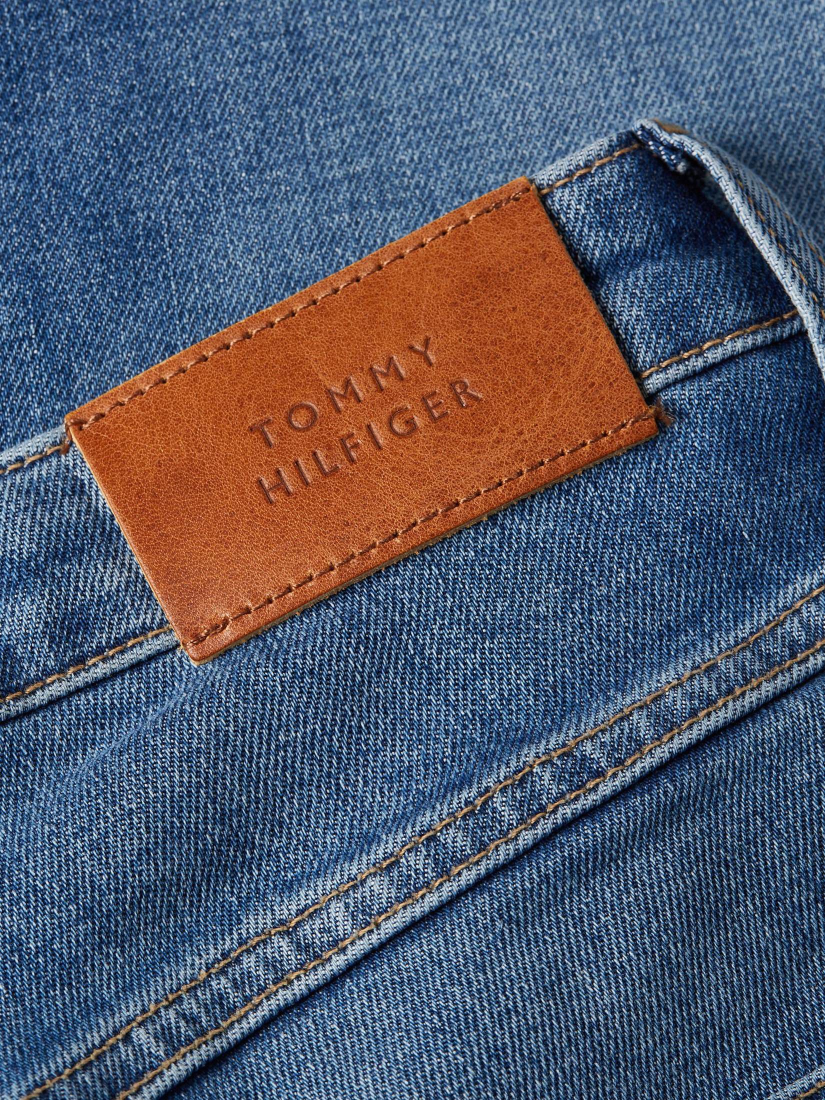 Tommy Hilfiger| Damen Jeans BOOTCUT