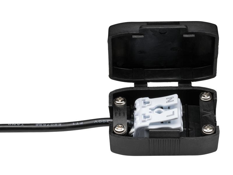Paulmann Einbauspot Nova Coin Set, 3 x 6 W, 2700 K, Chrom LED Einbauspots Basisset