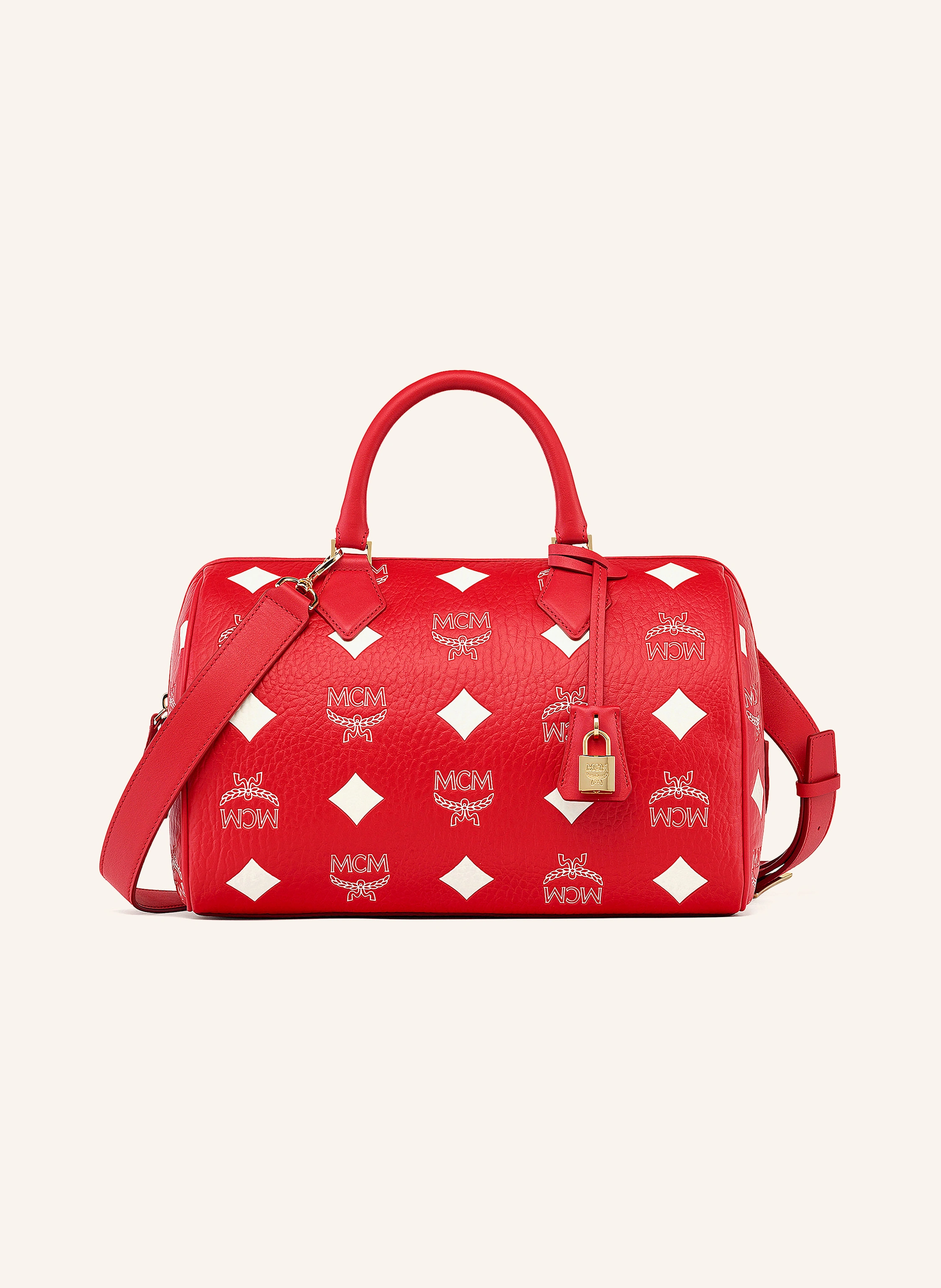 MCM Handtasche ELLA MEDIUM