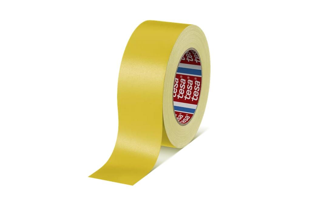 Gewebeband Premium 50 m x 50 mmGewebeklebeband