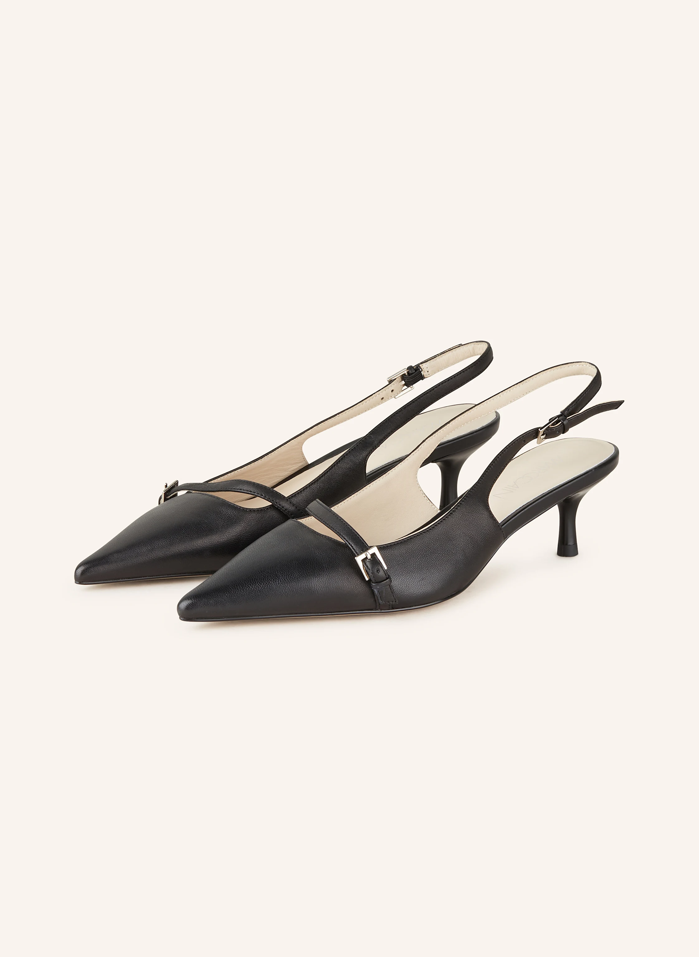 MARC CAIN Slingpumps