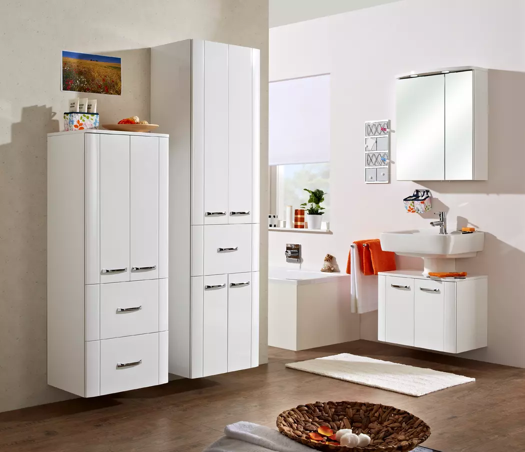 Hochschrank PE 3006