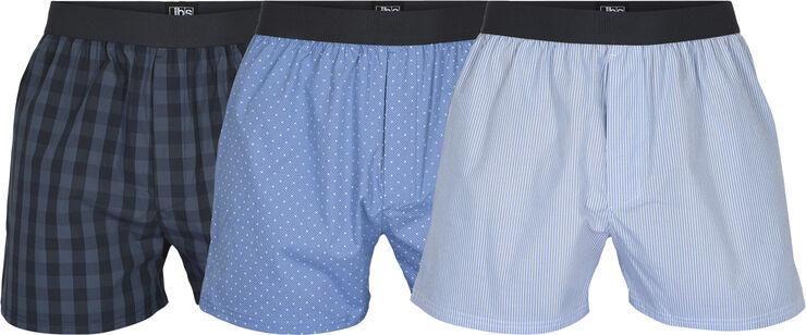 JBS JBS 3-pack boxershorts 14