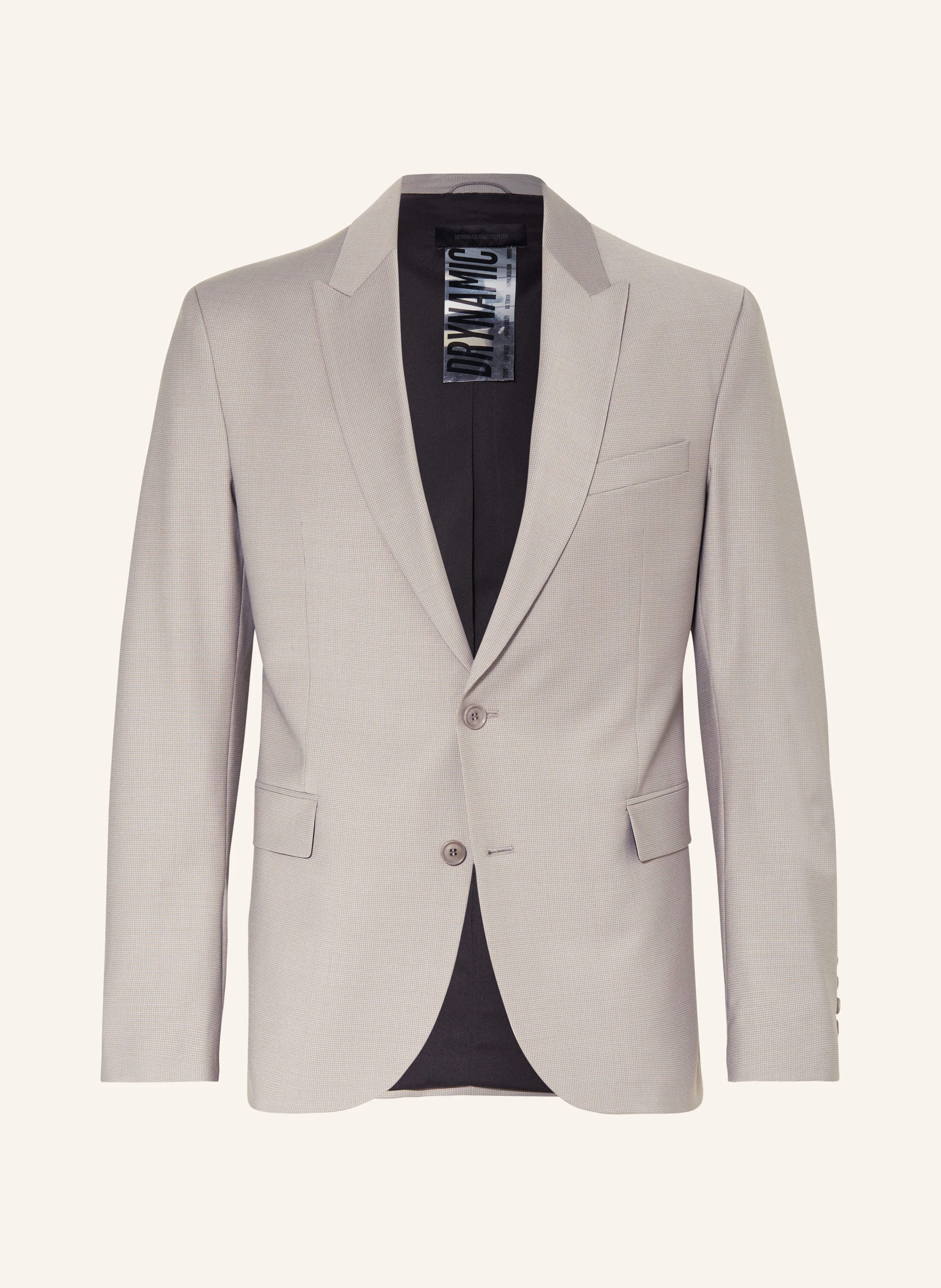 DRYKORN Anzugsakko LONEST Slim Fit