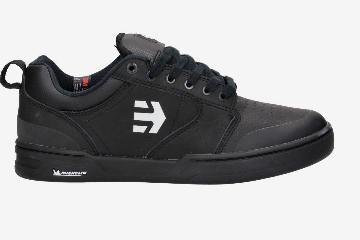 Etnies x Michelin Camber Schuh (black white)