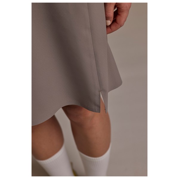 Maloja - Women's MelbuM. - Robe