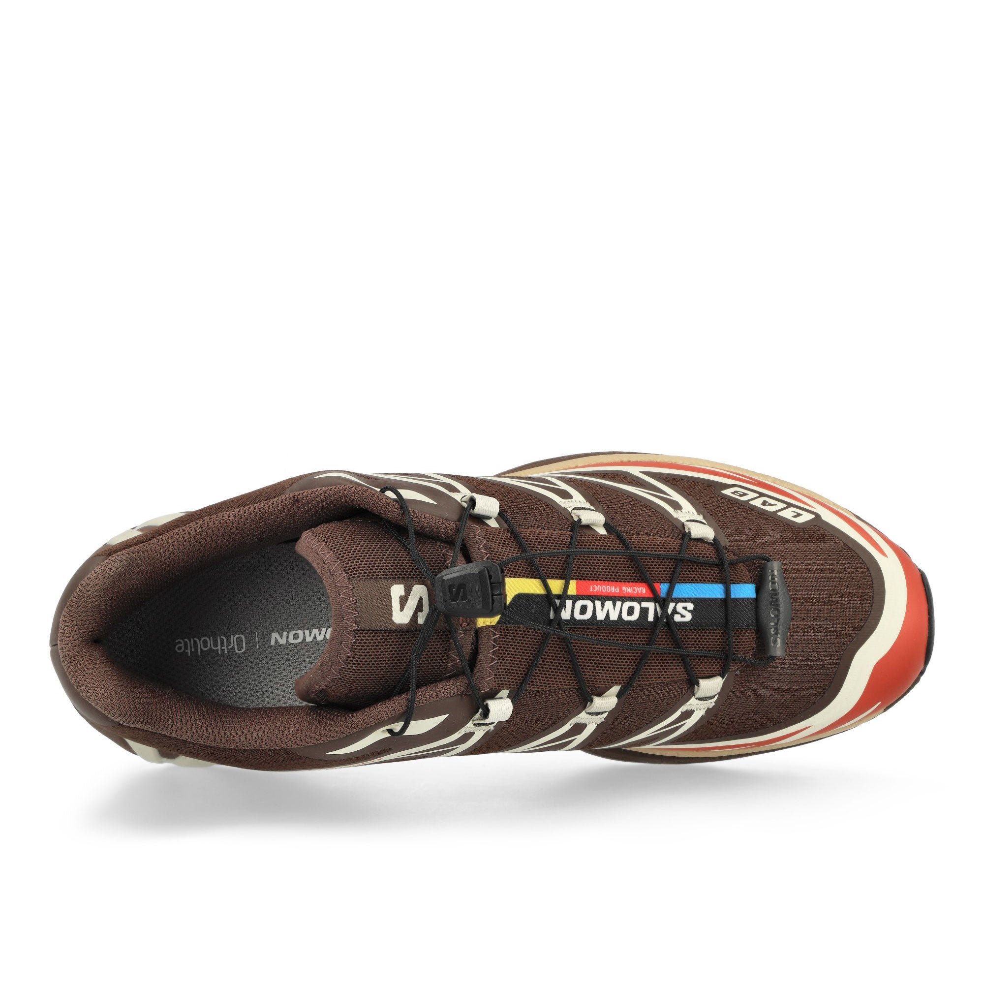 Salomon<br>XT-6