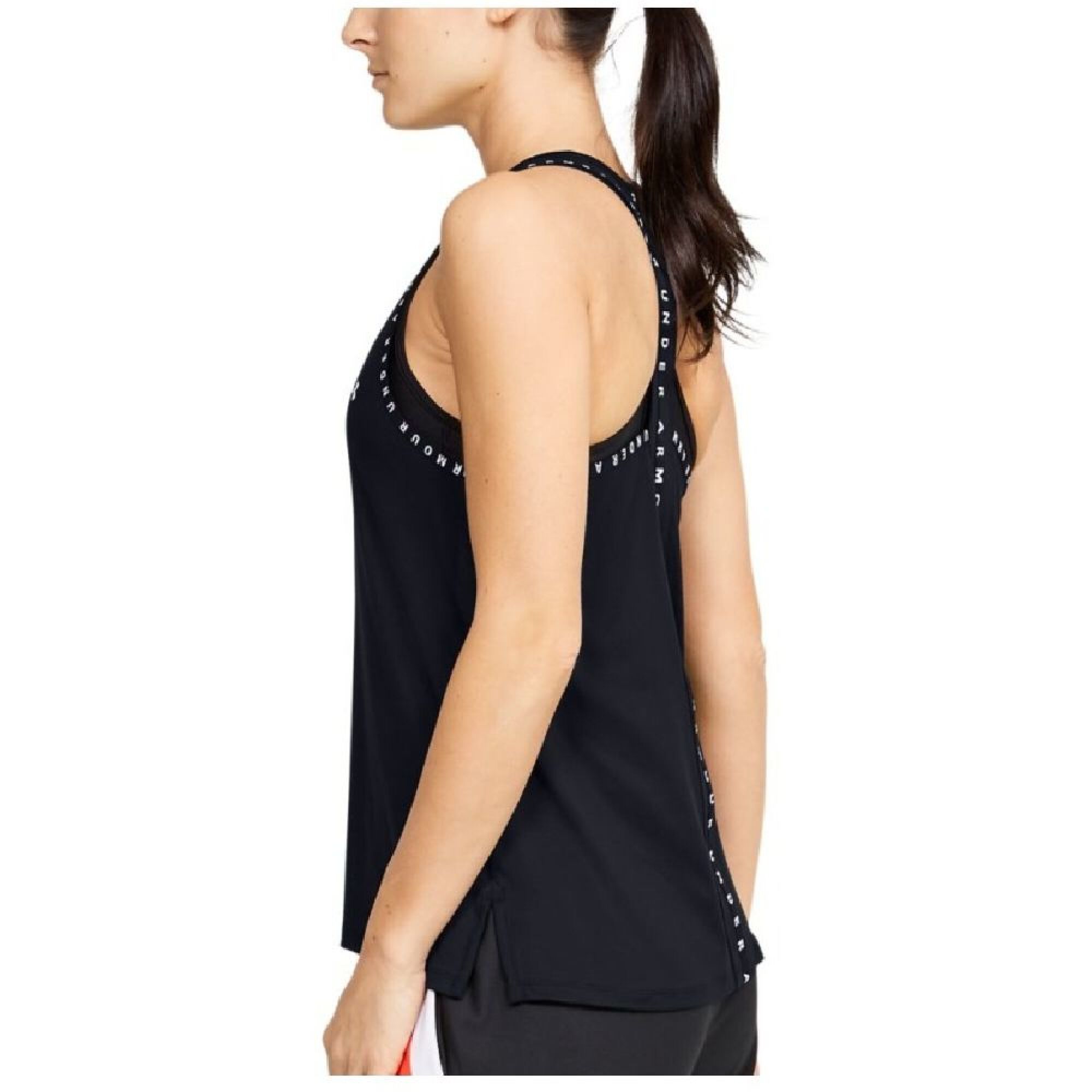 Under ArmourUA Knockout Tank W