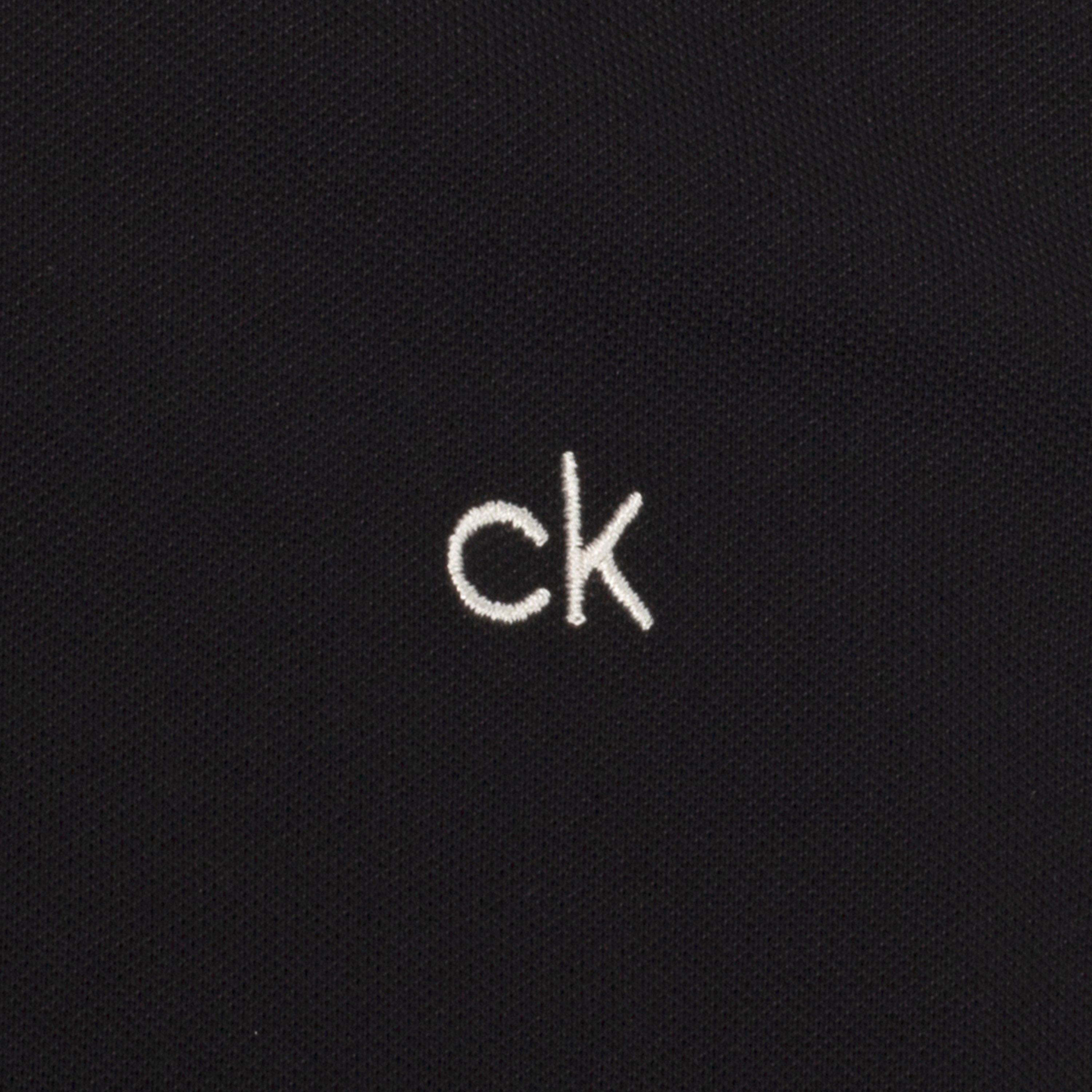Calvin Klein Golf Planet Polo Shirt