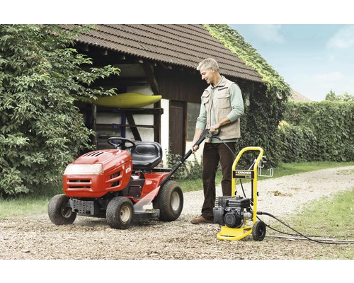 Vario Power spuitlans Kärcher K7