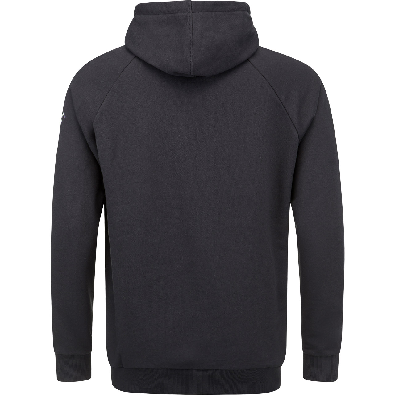 Head Junior Hoodie RACE black/blue | XSPO
