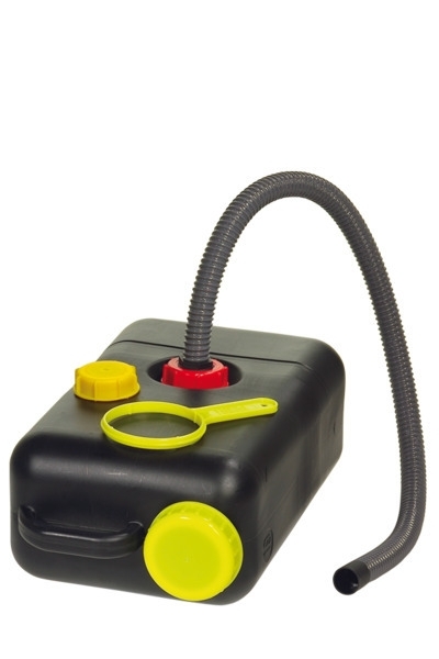 Universal-Abwasserkanister - 19 l
