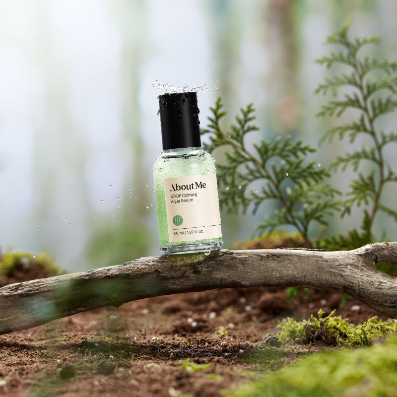 SOOP Calming Aqua Serum