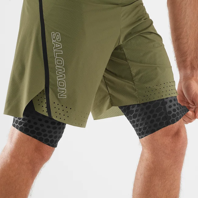 S/LAB ULTRA  Shorts Herren