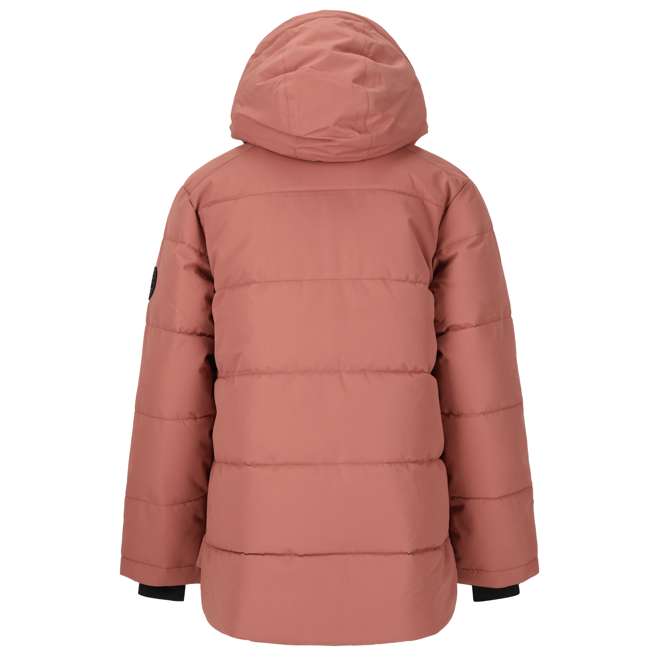 Vertical Atlan Girl Long Puffer Jacket - Jakke