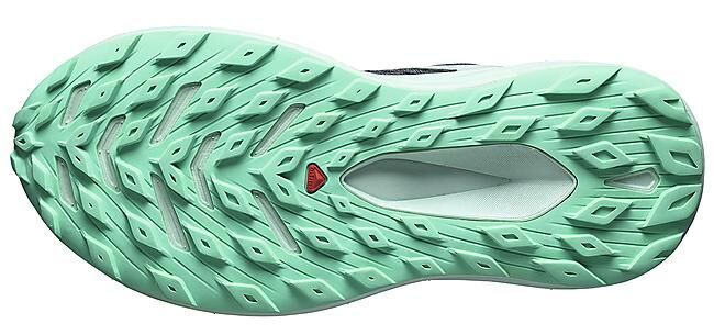 SALOMON - CHAUSSURES DE TRAIL ULTRA GLIDE MAX TR W