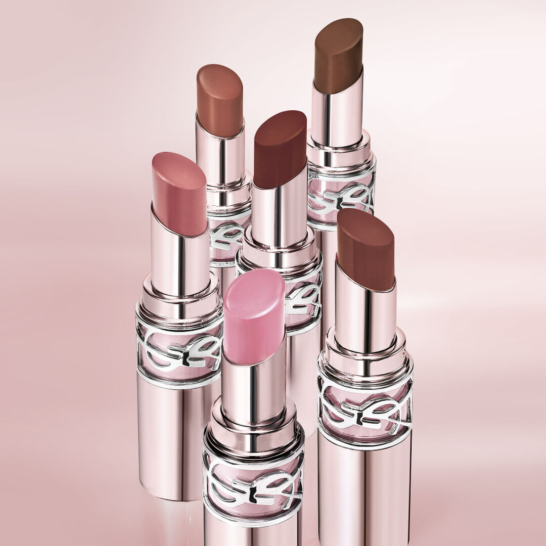 Yves Saint Laurent Loveshine Candy Glow