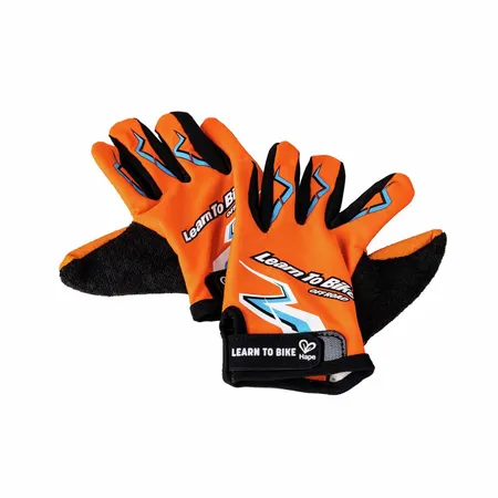 Hape Cross Racing Handschuhe S